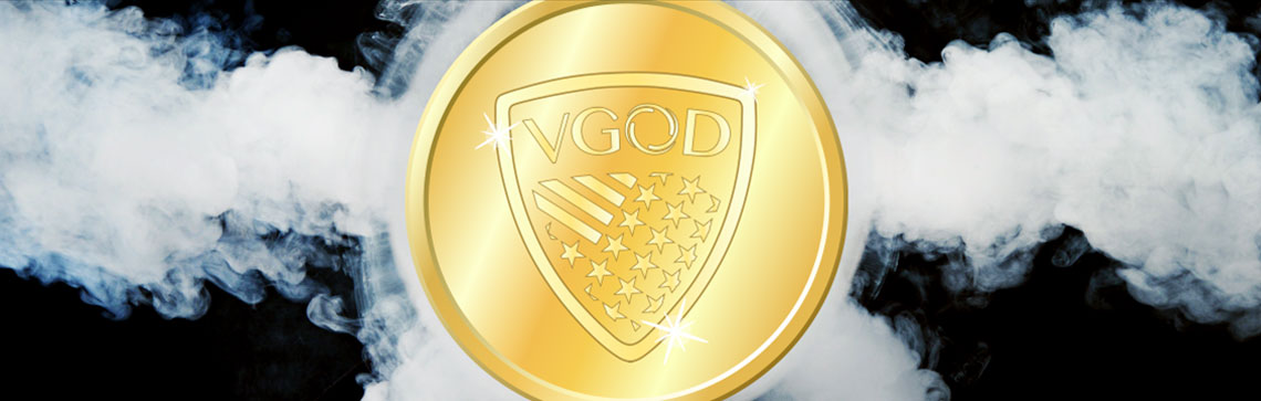 VGOD rewards banner