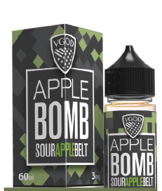 AppleBomb