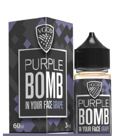 PurpleBomb