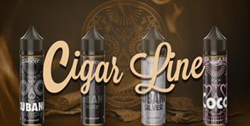 VGOD Cigar Line