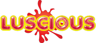 VGOD LUSCIOUS 60ml logo