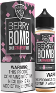VGOD Berry Bomb Ejuice