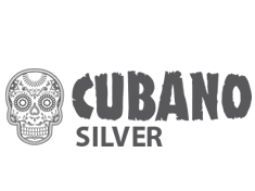 VGOD Cubano Silver SaltNic