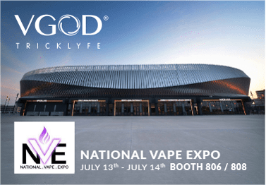 Where is National Vape Expo Next?