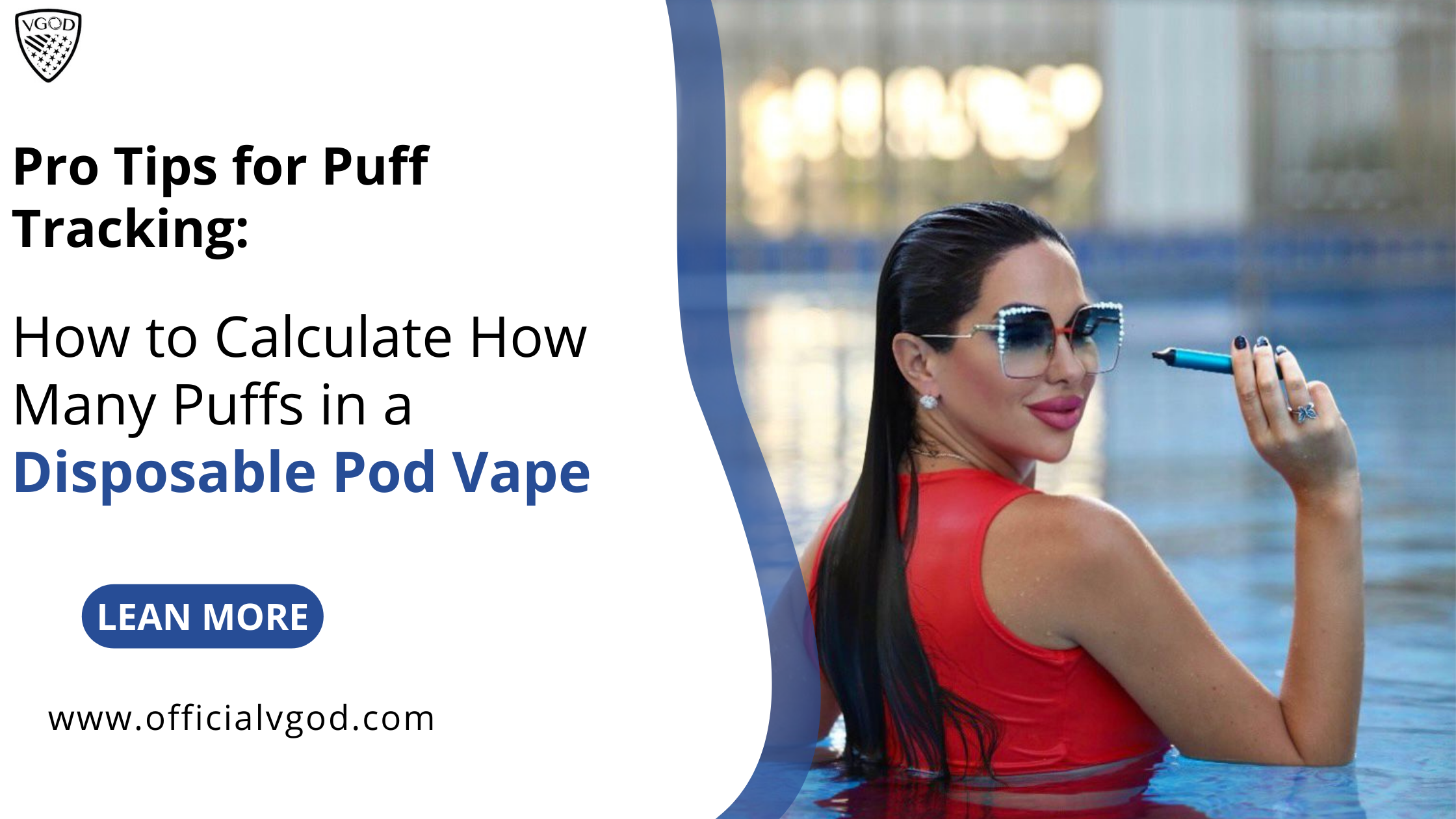 Pro Tips for Puff Tracking: How to Calculate How Many Puffs in a Disposable Pod Vape