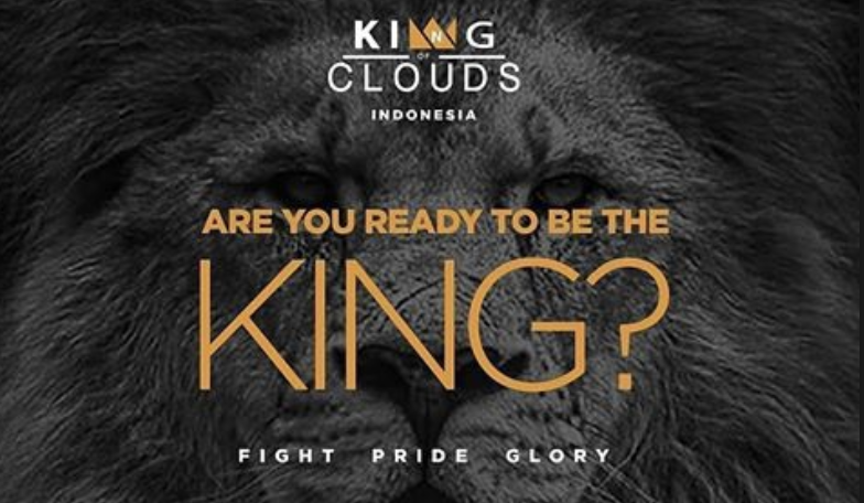 Welcome to a World of Endless Possibilities with King of Clouds in Indonesia!