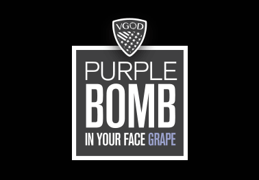 What Is Purple Bomb By VGOD and Why Are Grapes So Fascinating?