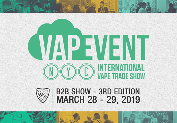 VAPEVENT NYC: A New Frontier For The East Coast Vape Culture 