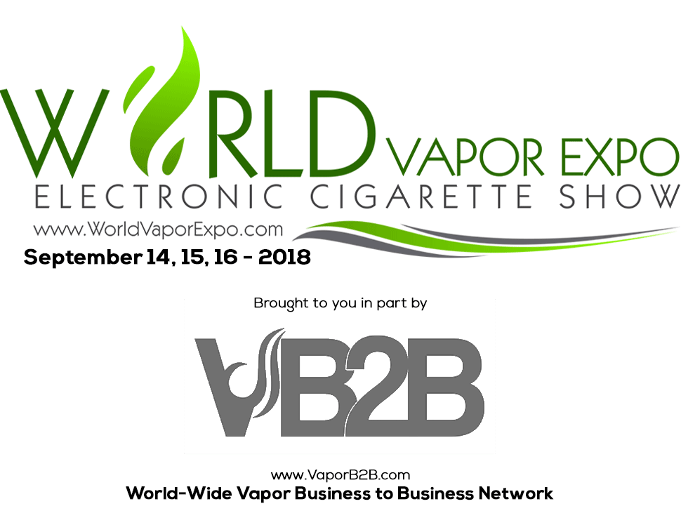 VGOD is Smooth Sailing to the Magic City for World Vapor Expo 2018