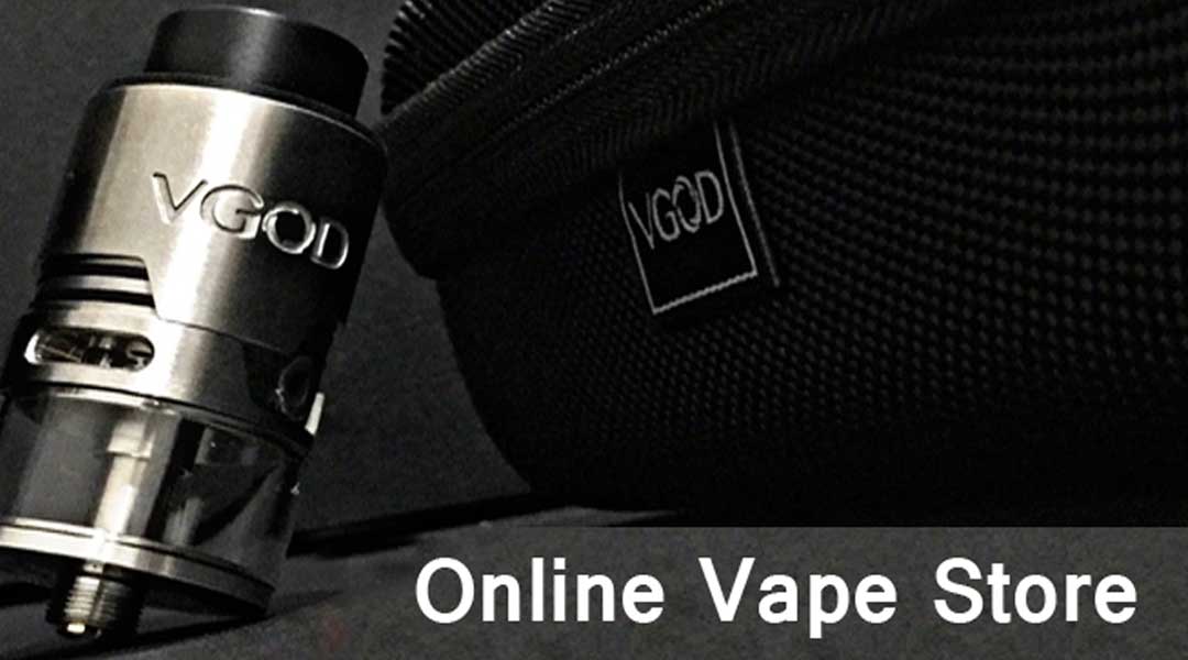 Benefits of Purchasing from Online Vape Store