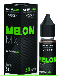 Melon Mix SaltNic