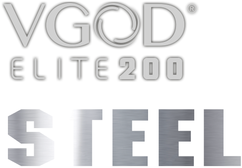 VGOD Elite 200