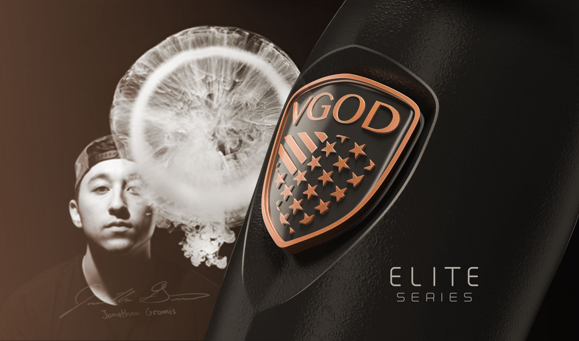 VGOD Elite Series Collection